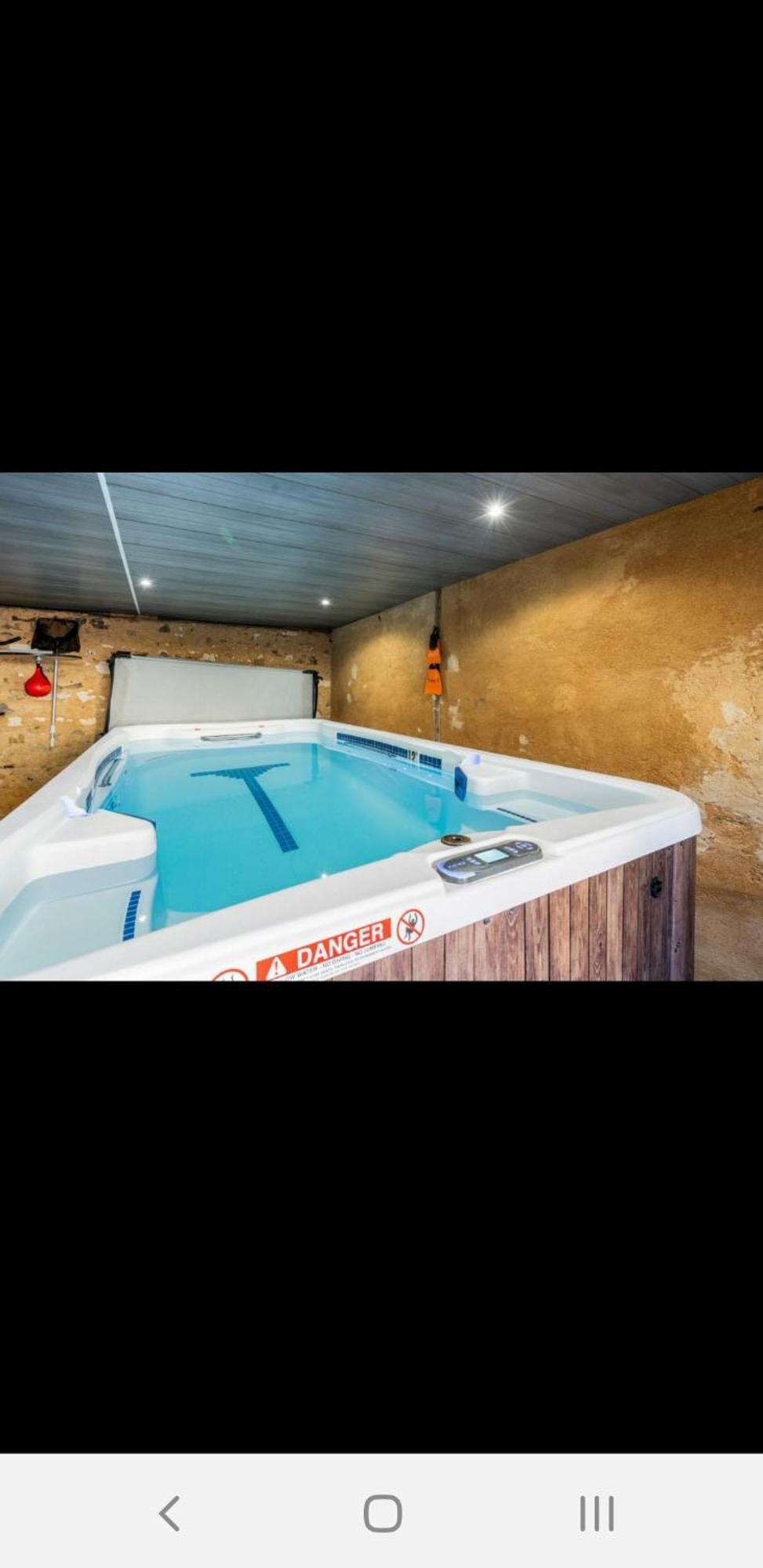 Maison De Maitre Proche Circuit 24 Hrs Du Mans Ecommoy Pokój zdjęcie