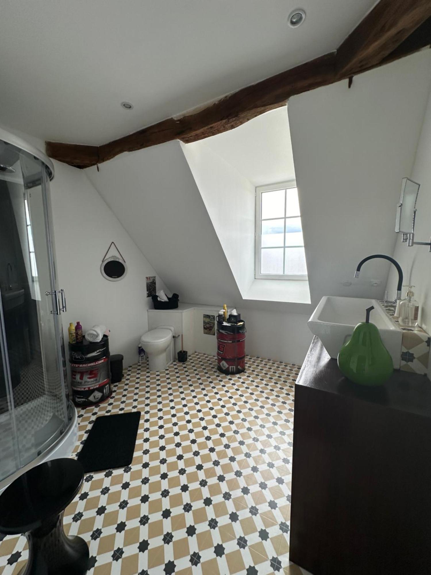 Maison De Maitre Proche Circuit 24 Hrs Du Mans Ecommoy Zewnętrze zdjęcie